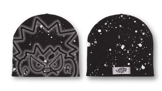 FACE HATS AERÓGRAFO