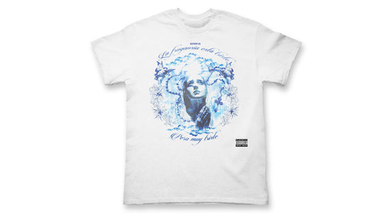 LA FRAGANSIA ESTÁ TRISTE