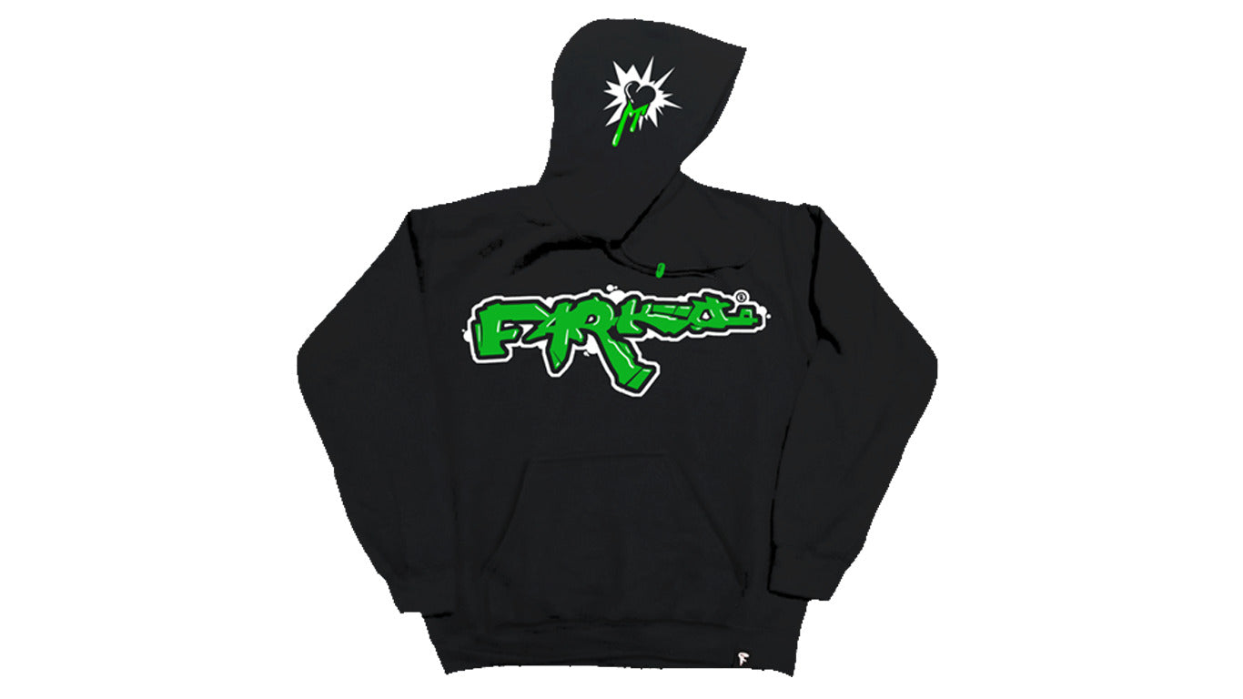 AK-47 (SUDADERA)