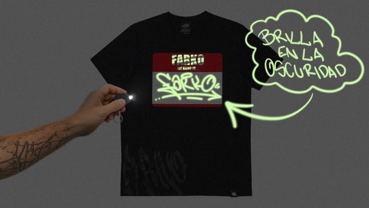FARKO: MY NAME IS