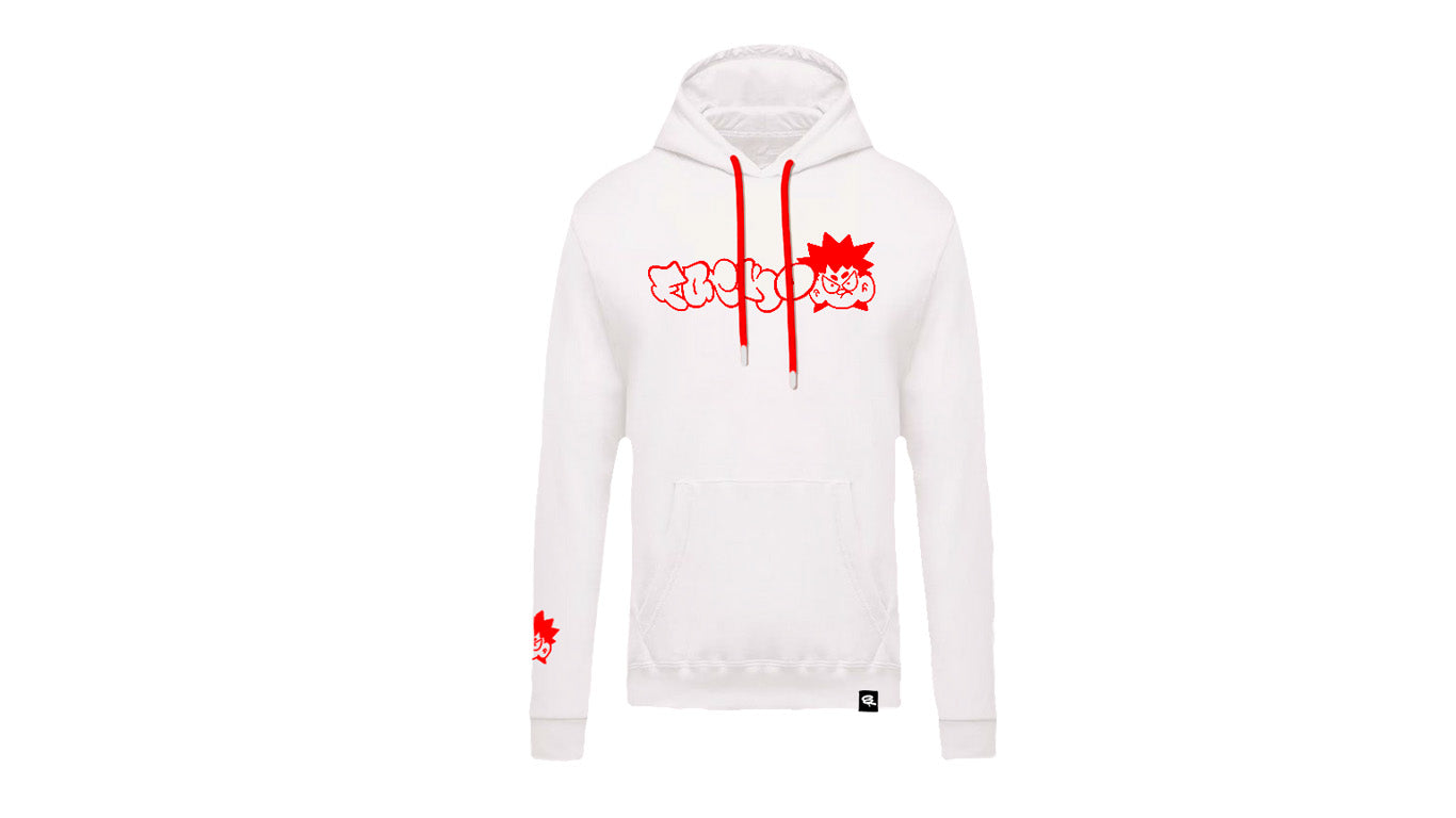 PUFF HOODIE