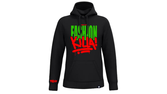 FASHION KILLA (HOODIE)