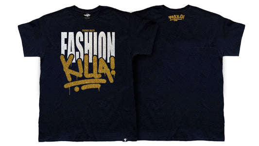 FASHION KILLA (T-SHIRT)