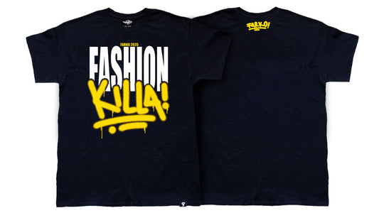 FASHION KILLA (T-SHIRT)