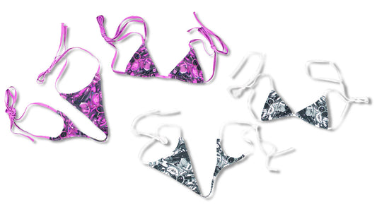 BIKINI SHINY