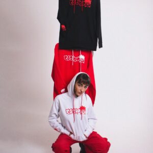PUFF HOODIE