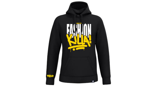 FASHION KILLA (HOODIE)