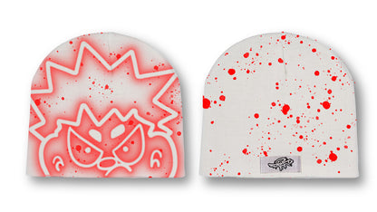 FACE HATS AERÓGRAFO