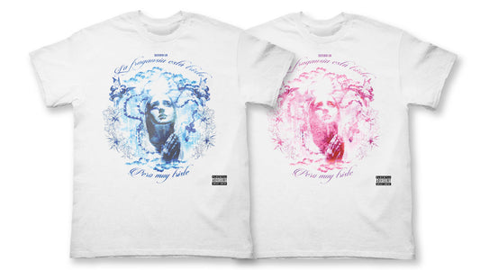 LA FRAGANSIA ESTÁ TRISTE