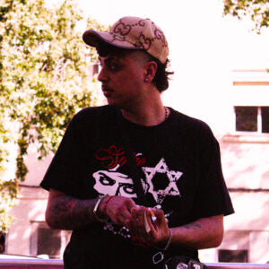 SEFERO X FARKO
