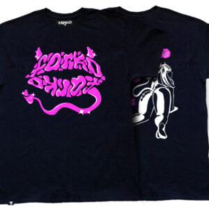 PRACTICE SAFE SEX (BLACK)