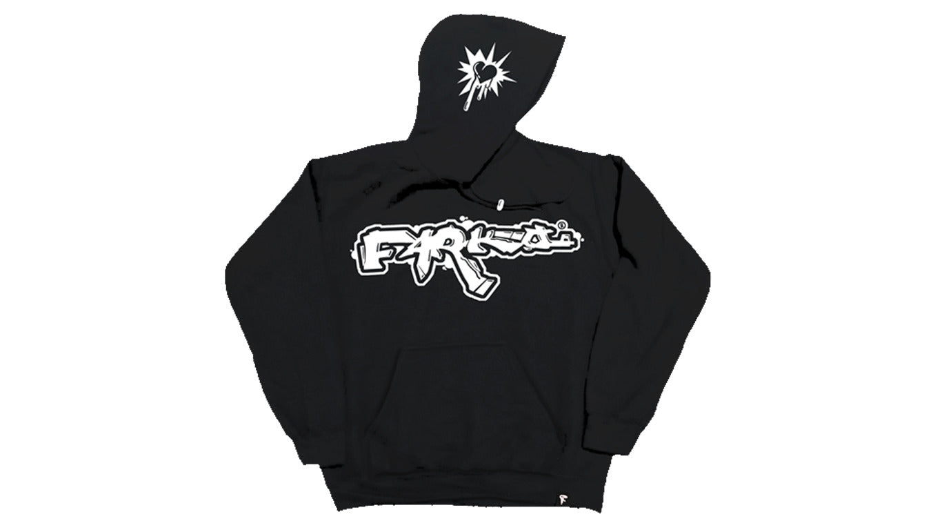 AK-47 (SUDADERA)