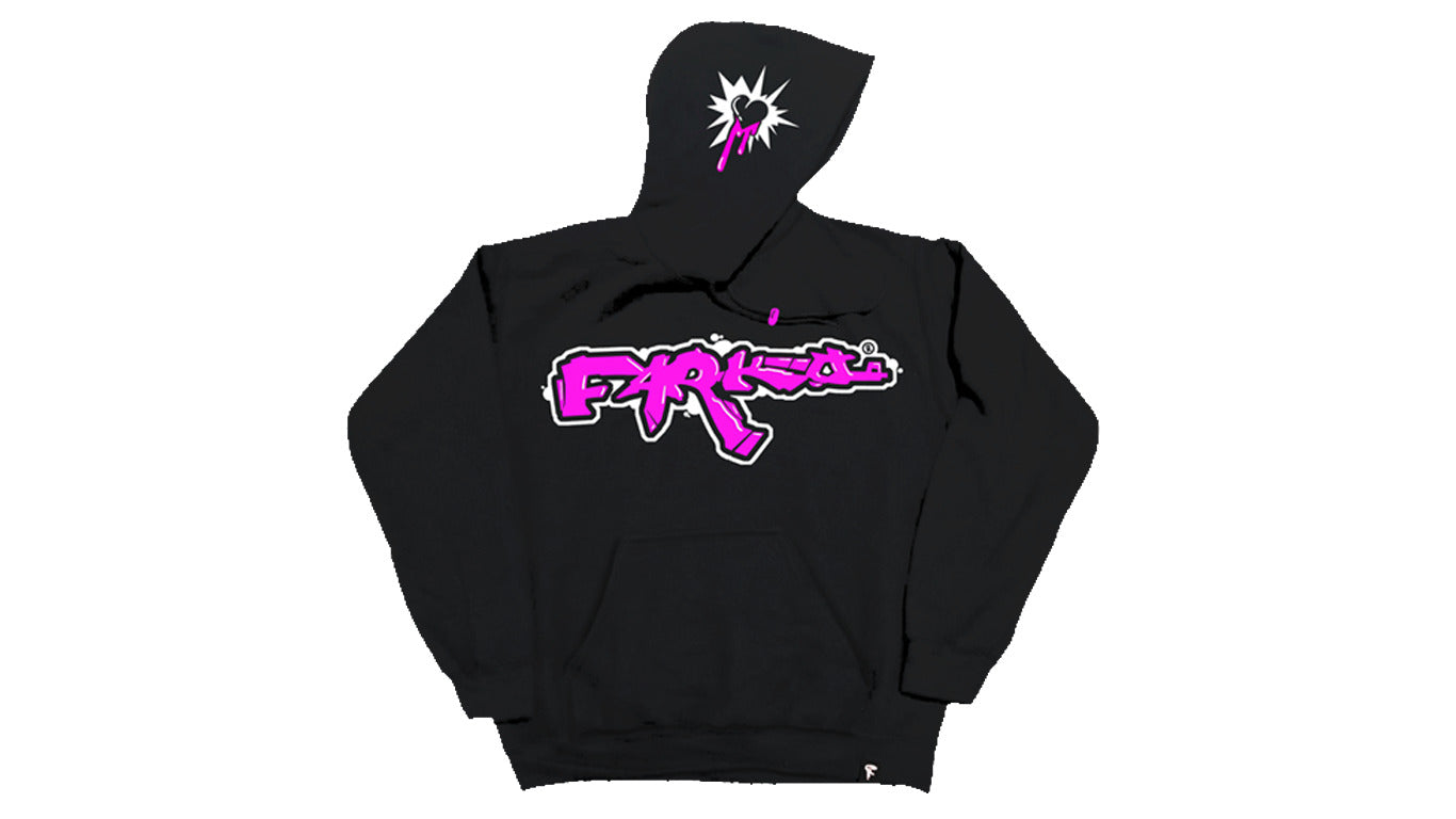 AK-47 (SUDADERA)