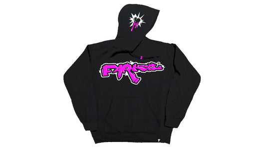 AK-47 (SUDADERA)