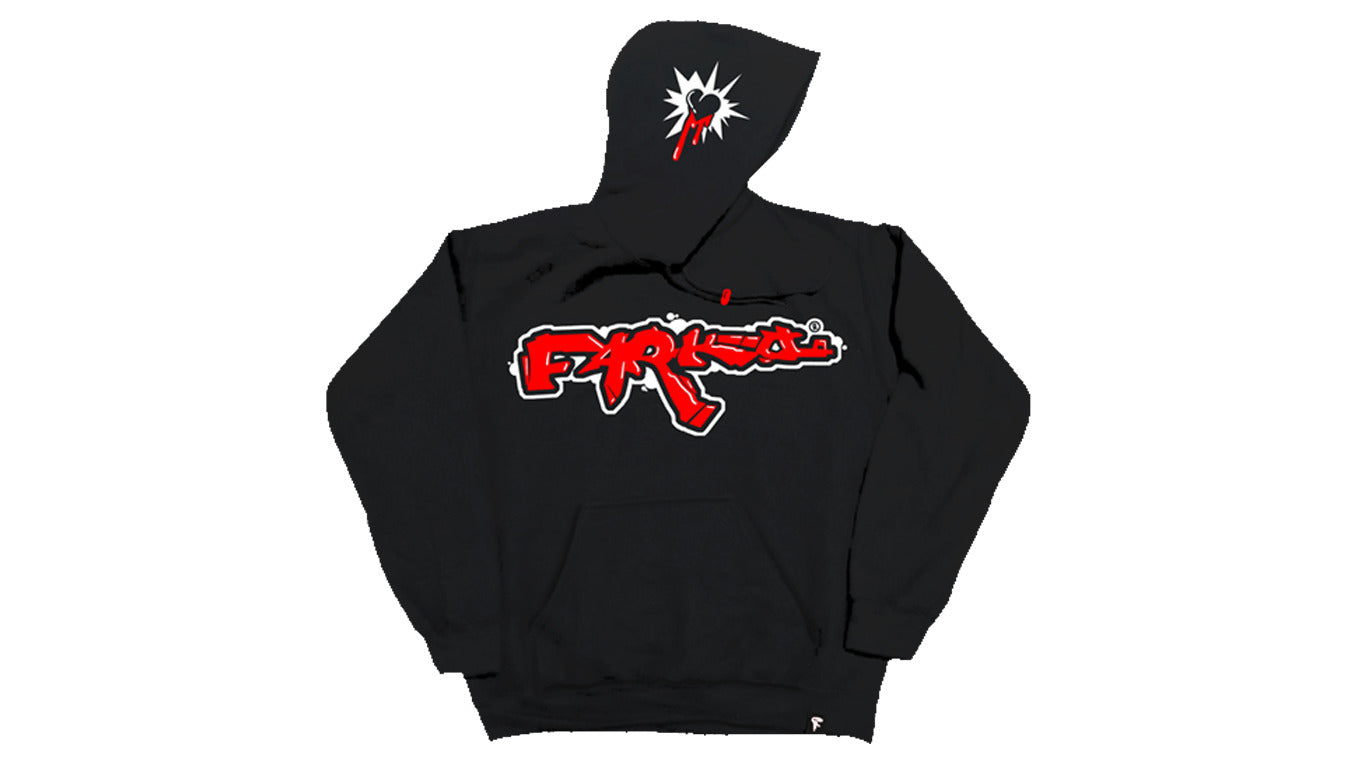 AK-47 (SUDADERA)