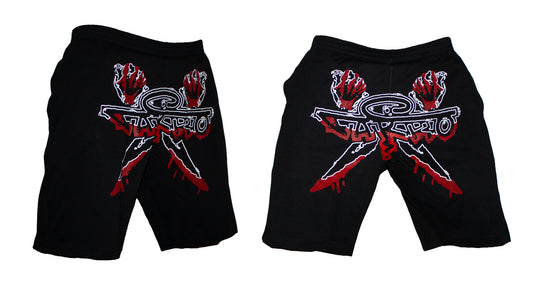 KILLA SHORTS