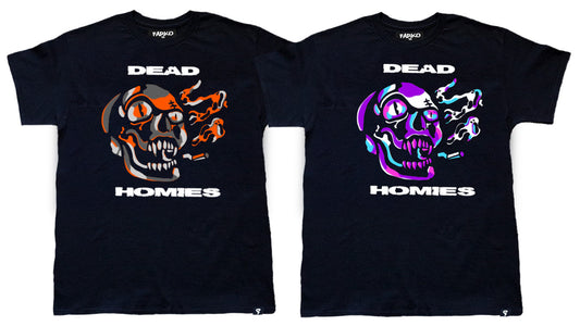 DEAD HOMIES