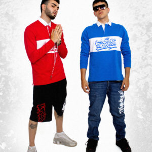 POLO TAKEO