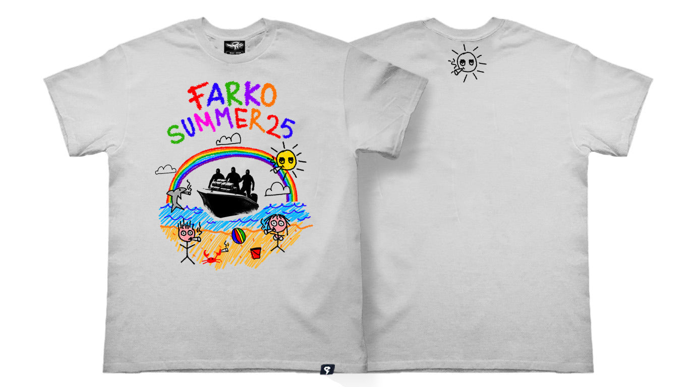 SUMMER ´25