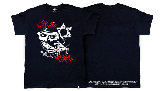 SEFERO X FARKO