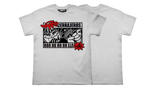 CERRAJEROS