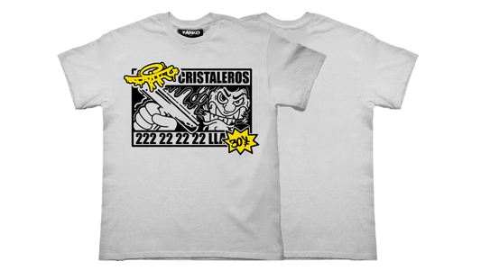 CRISTALEROS