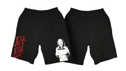 TOPLESS SHORTS