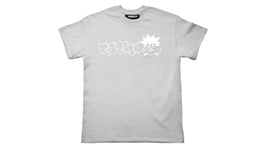 PUFF T-SHIRT