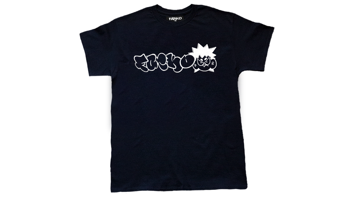PUFF T-SHIRT