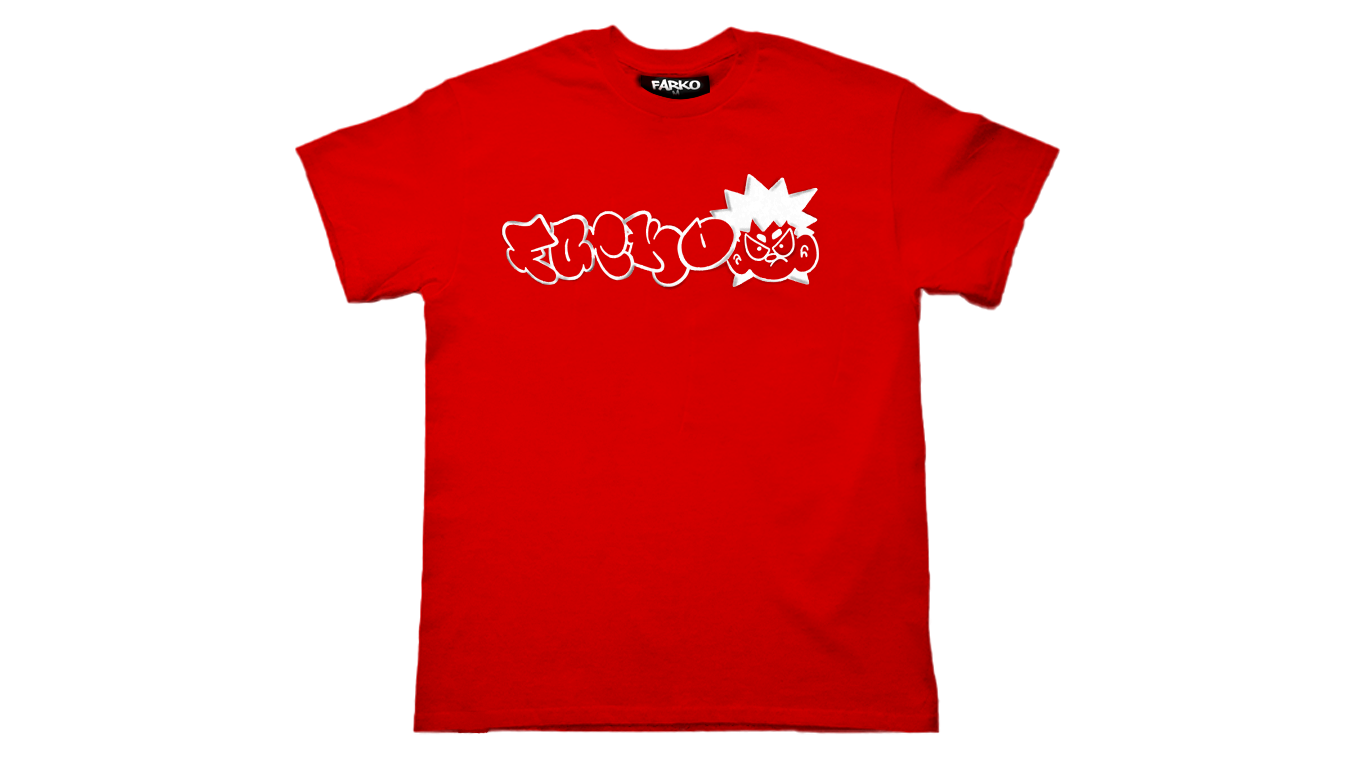PUFF T-SHIRT