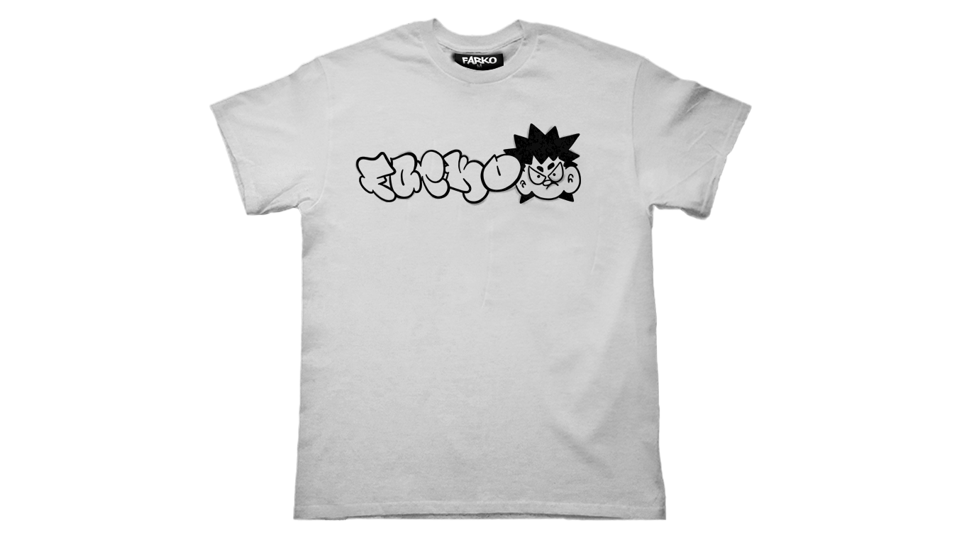 PUFF T-SHIRT