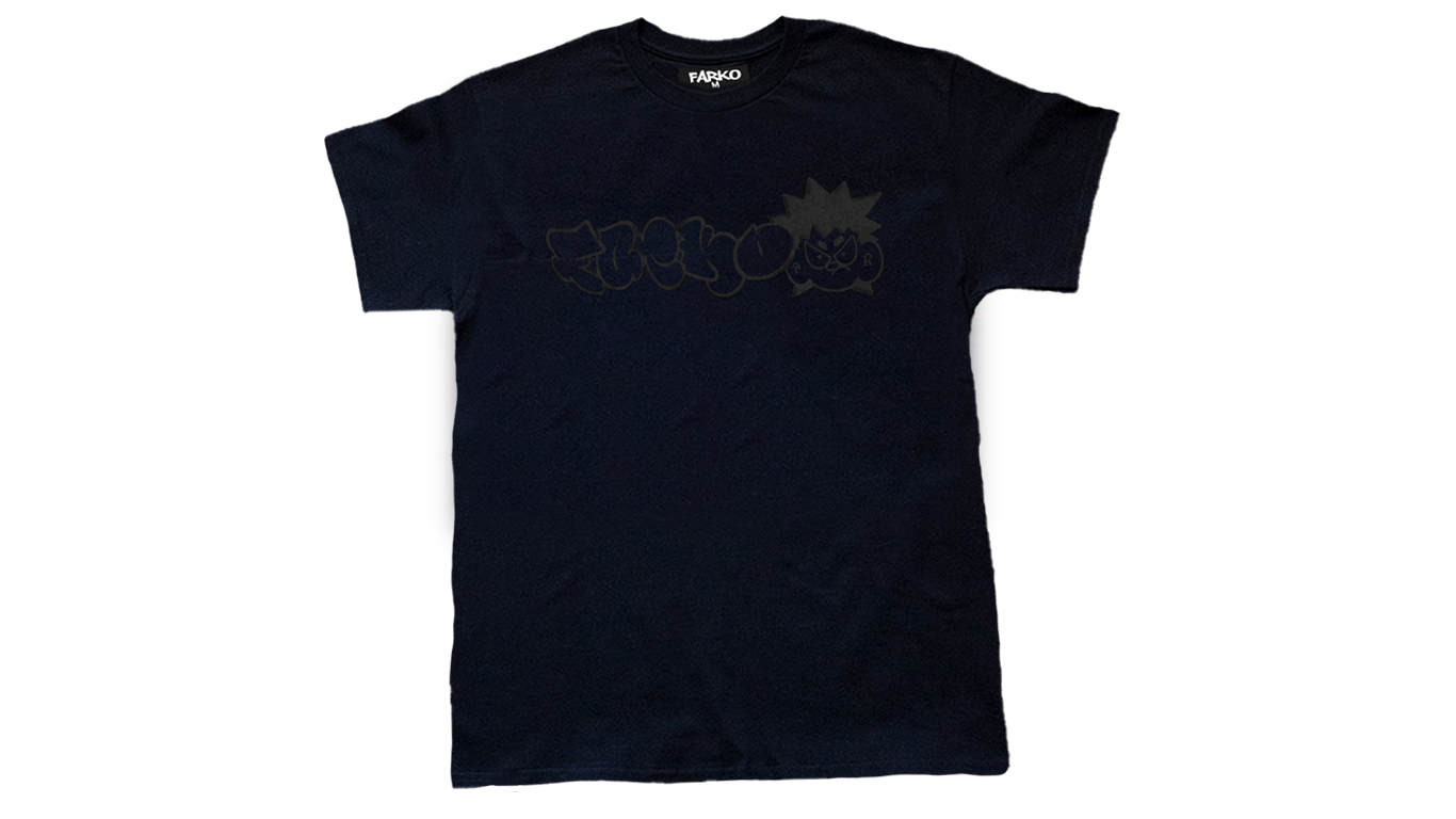 PUFF T-SHIRT