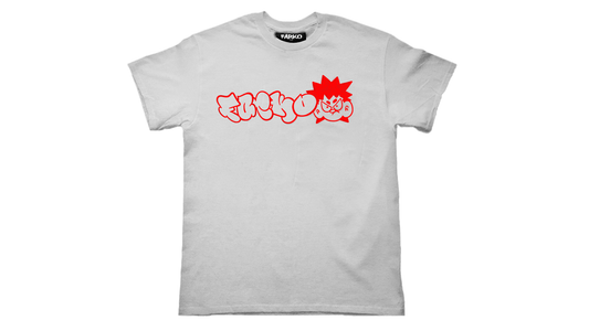 PUFF T-SHIRT