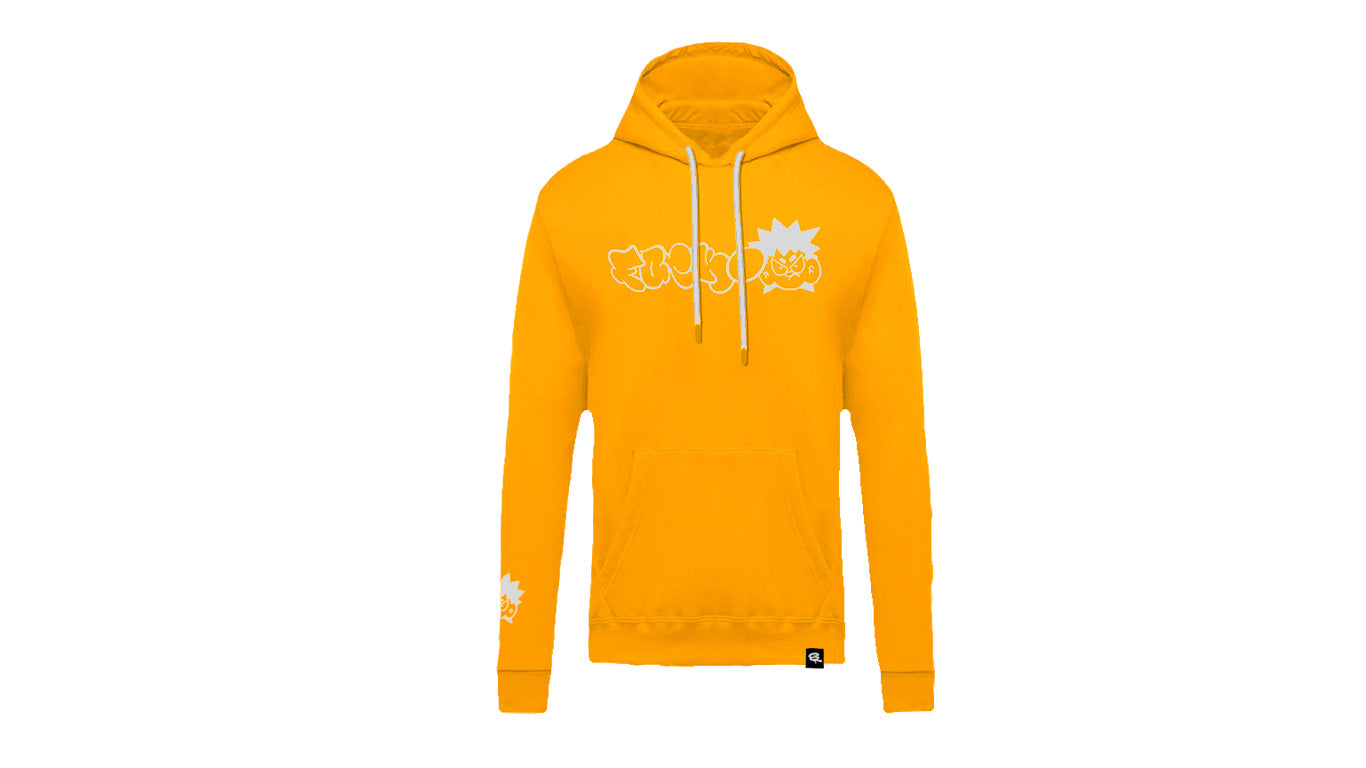 PUFF HOODIE
