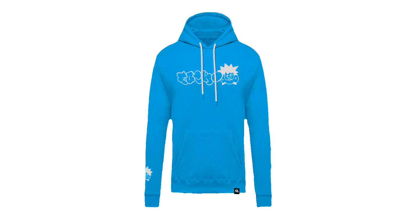 PUFF HOODIE