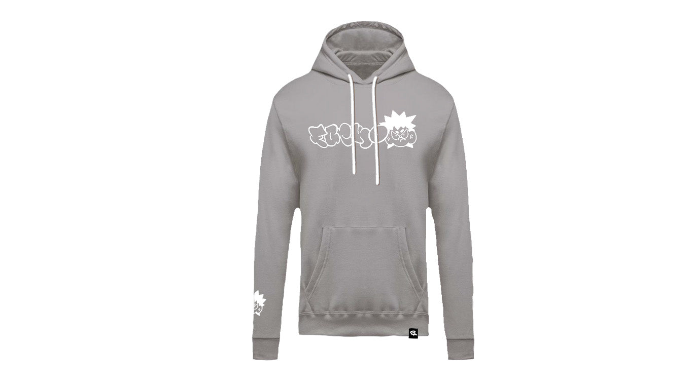 PUFF HOODIE