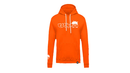 PUFF HOODIE