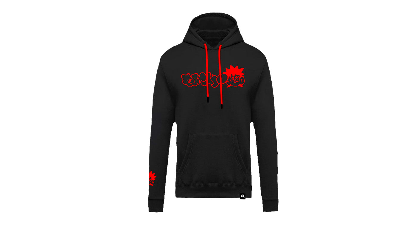 PUFF HOODIE