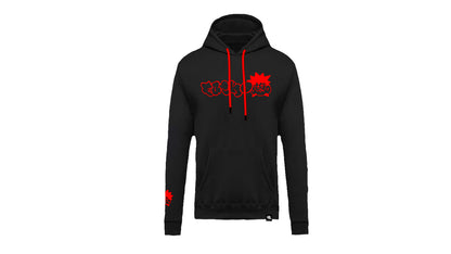 PUFF HOODIE