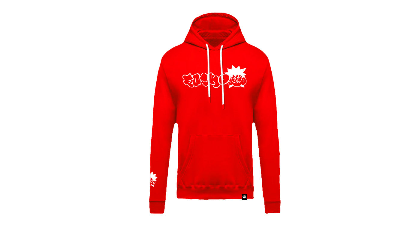 PUFF HOODIE