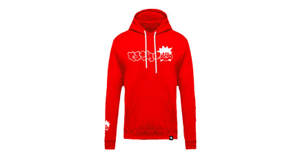 PUFF HOODIE