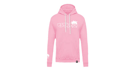 PUFF HOODIE